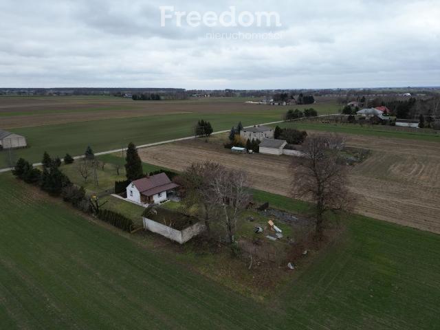 Dom na sprzedaż w Lubelskie