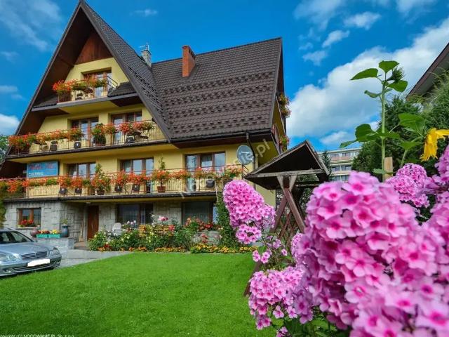 Dom na sprzedaż w Zakopane, powiat tatrzański