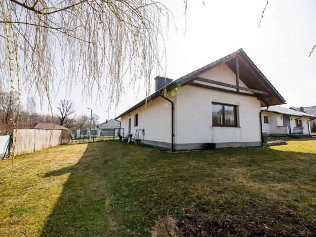 Dom na sprzedaż w Bulowice, Małopolskie