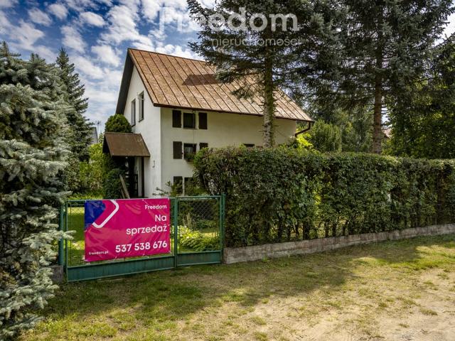 Dom na sprzedaż w Warmińsko-mazurskie