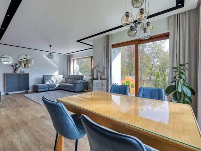 Dom na sprzedaż w Karczew, Mazowieckie