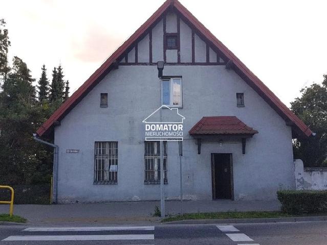Dom na sprzedaż w Barcin, Kujawsko-pomorskie