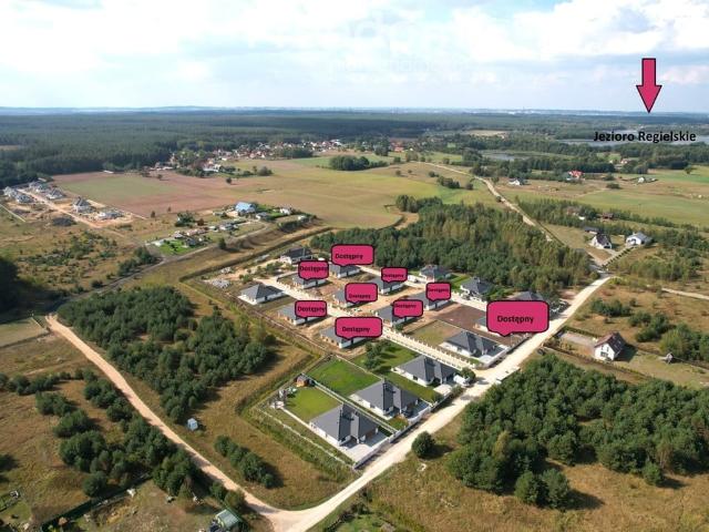 Dom na sprzedaż w Warmińsko-mazurskie