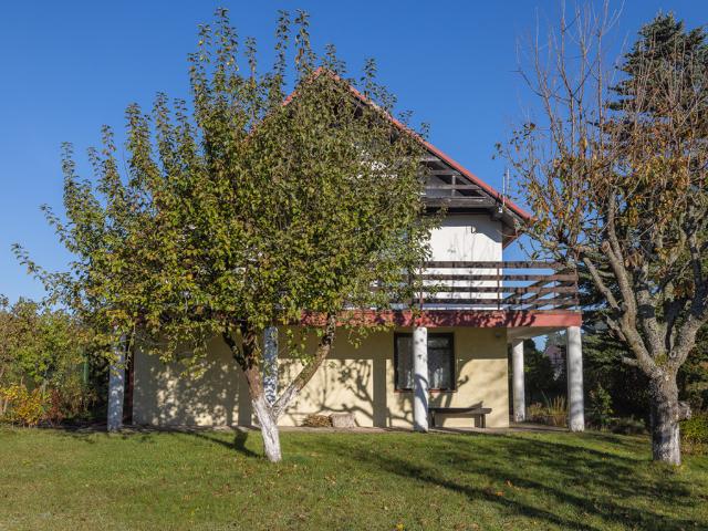 Dom na sprzedaż w Sitno, Pomorskie