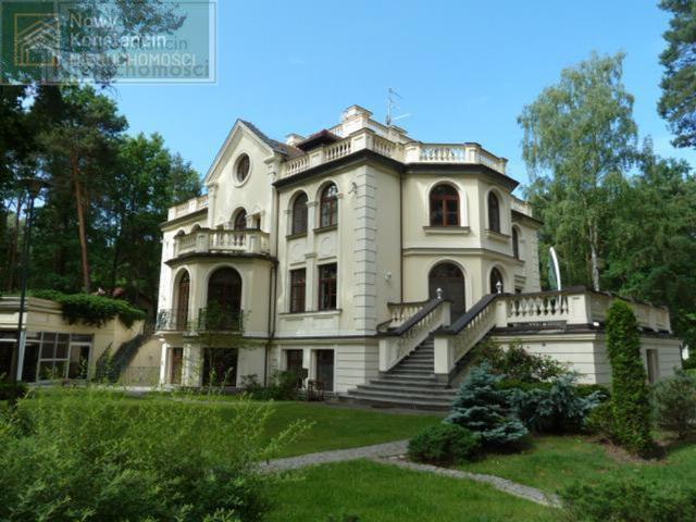 Dom na sprzedaż w Konstancin-jeziorna, Mazowieckie