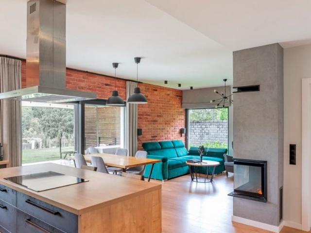 Dom na sprzedaż w Warmińsko-mazurskie