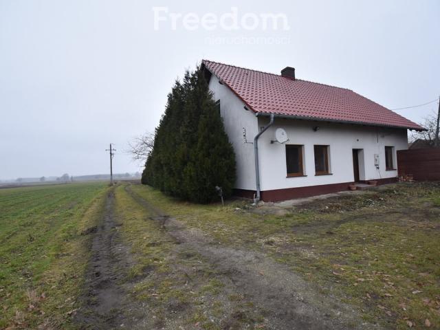 Dom na sprzedaż w Wołczyn, Opolskie