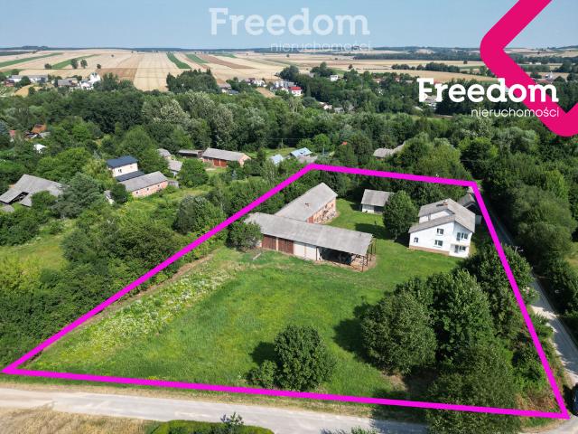 Dom na sprzedaż w Krzczonów