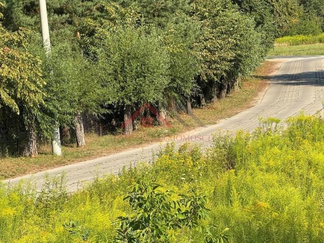 Dom na sprzedaż w Milanówek, powiat grodziski