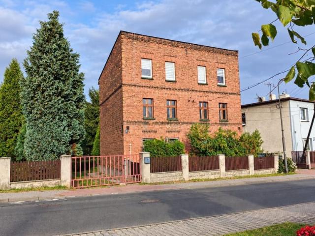 Dom na sprzedaż w Sowice, Tarnowskie Góry