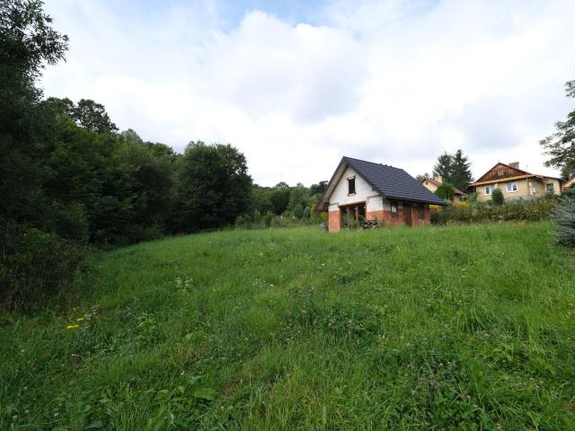 Dom na sprzedaż w Nozdrzec