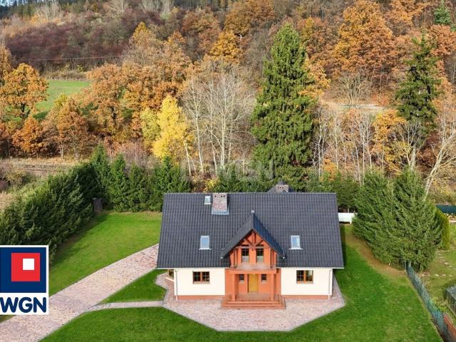 Dom na sprzedaż w Nowy Świat, Kłodzko