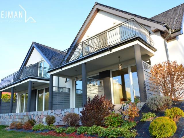 Dom na sprzedaż w Sitno, Pomorskie