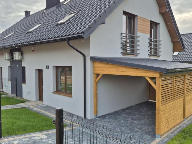 Dom na sprzedaż w Krzeszowice, Małopolskie