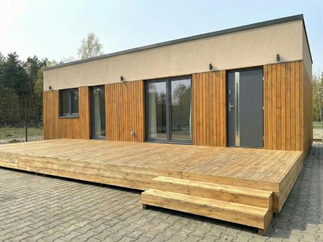 Dom na sprzedaż w Zielonka, Mazowieckie