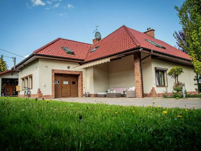 Dom na sprzedaż w Kęty, Małopolskie