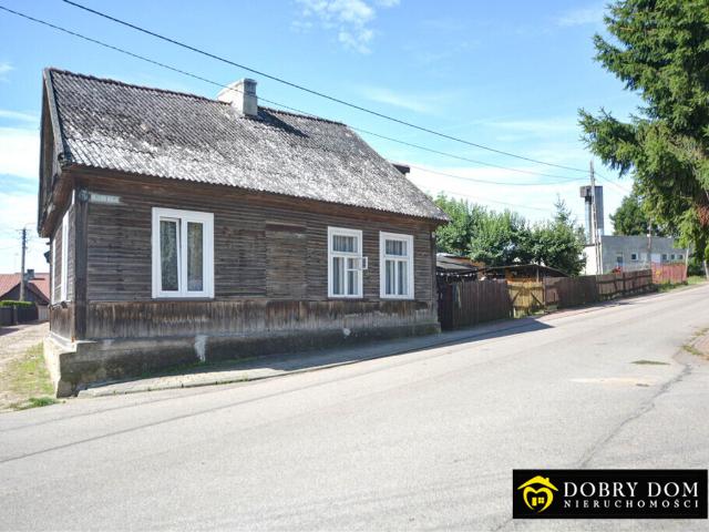 Dom na sprzedaż w Krynki, Podlaskie