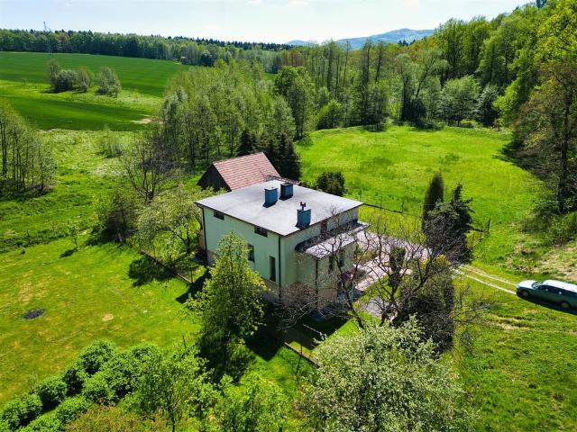 Dom na sprzedaż w Bulowice, Małopolskie