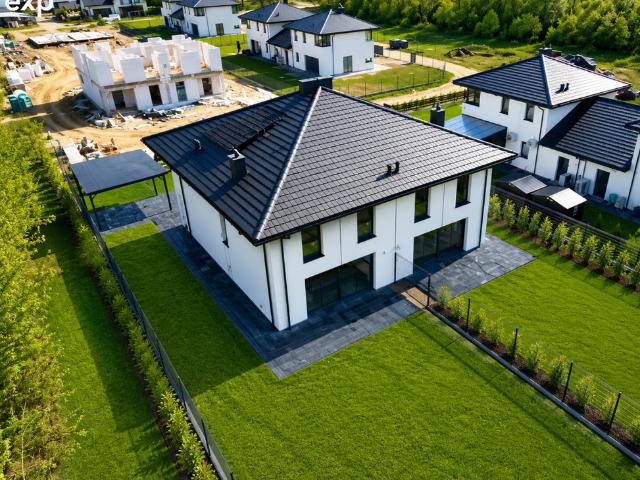 Dom na sprzedaż w Brwinów, Mazowieckie