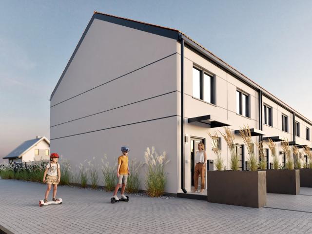 Dom na sprzedaż w Tczew, Pomorskie