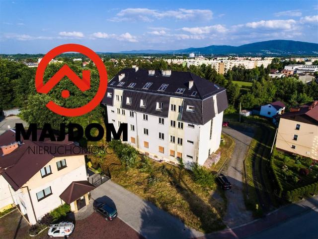 Dom na sprzedaż w Kęty, Małopolskie