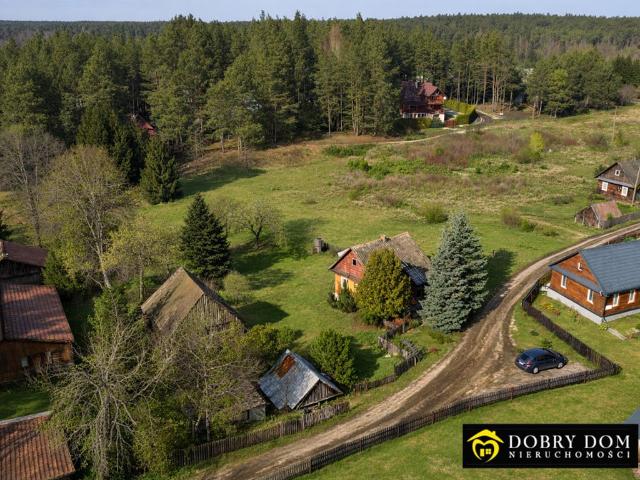 Dom na sprzedaż w Podlaskie