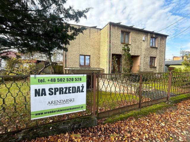 Dom na sprzedaż w Przytoczna, Lubuskie