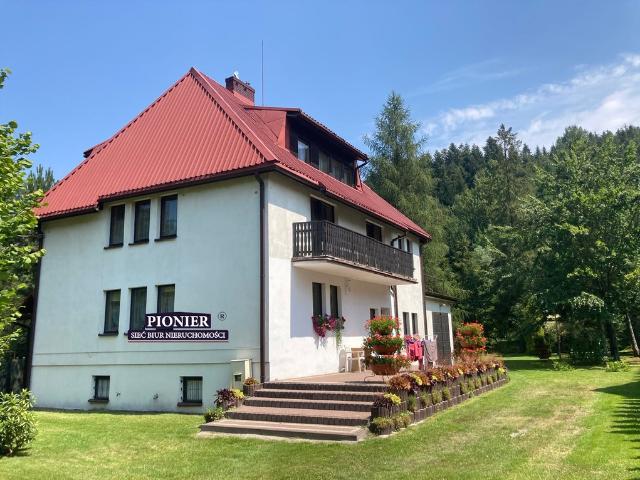 Dom na sprzedaż w Brenna, Śląskie