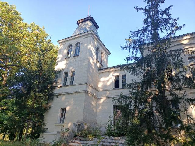 Dom na sprzedaż w Lipno