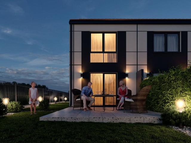 Dom na sprzedaż w Tczew, Pomorskie