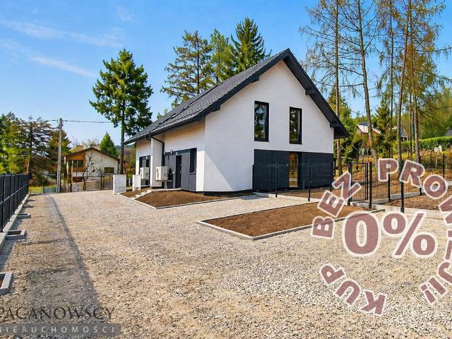 Dom na sprzedaż w Zabierzów, Małopolskie