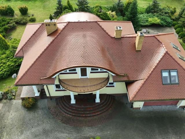 Dom na sprzedaż w Stara Biała, Mazowieckie