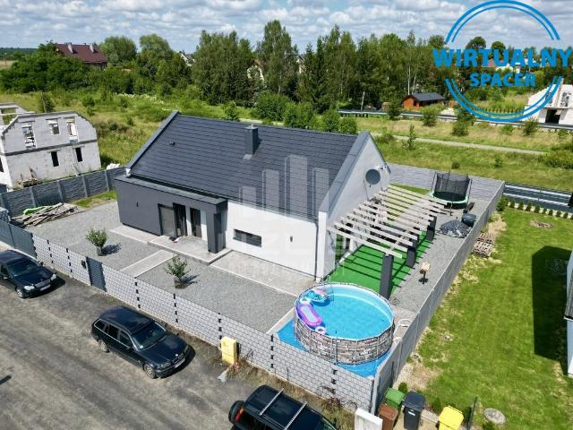 Dom na sprzedaż w Starogard Gdański, Pomorskie