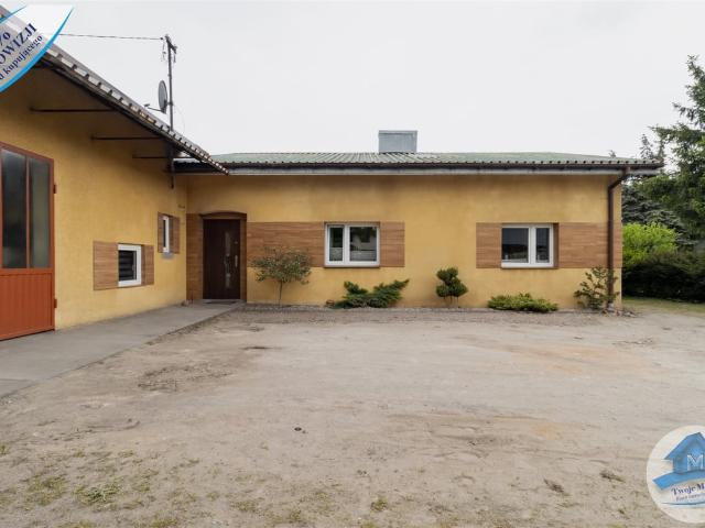 Dom na sprzedaż w Lipno, Kujawsko-pomorskie