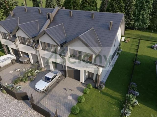 Dom na sprzedaż w Grodzisk Mazowiecki, Mazowieckie