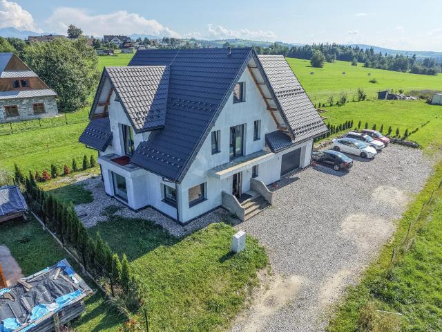 Dom na sprzedaż w Szaflary, Małopolskie