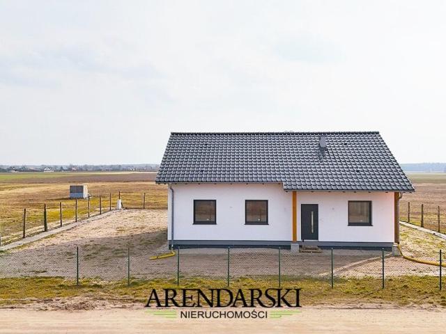 Dom na sprzedaż w Deszczno, Lubuskie