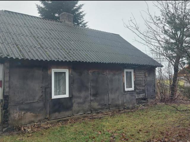Dom na sprzedaż w Lubelskie