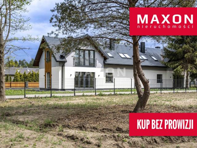 Dom na sprzedaż w Jaroszowa Wola, Mazowieckie
