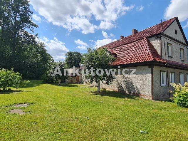 Dom na sprzedaż w Obora, Dolnośląskie