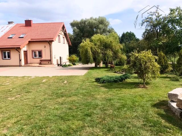 Dom na sprzedaż w Ełk, Warmińsko-mazurskie