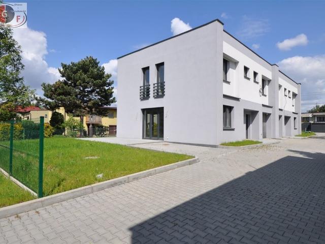 Dom na sprzedaż w Knurów, Śląskie