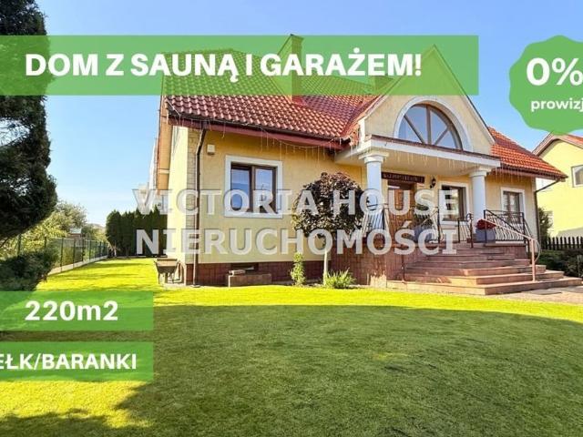 Dom na sprzedaż w Osiedle Jeziorna, Ełk