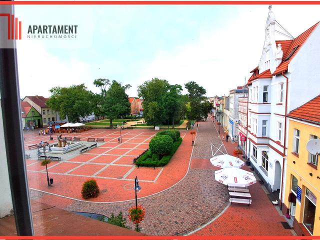 Dom na sprzedaż w Tuchola, Kujawsko-pomorskie