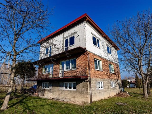 Dom na sprzedaż w Andrychów, Małopolskie