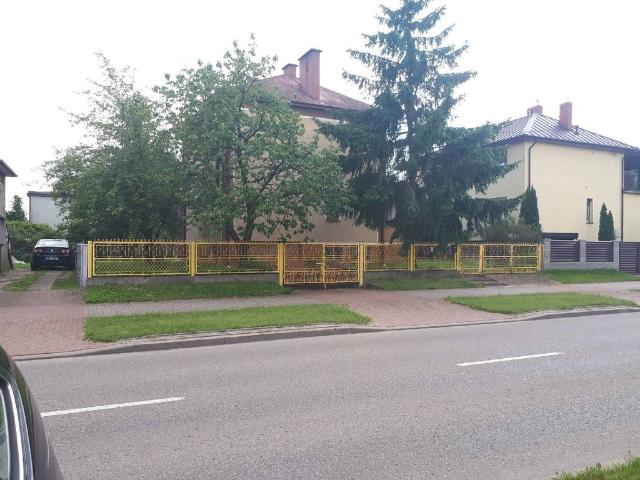 Dom na sprzedaż w Bielsk Podlaski, Podlaskie