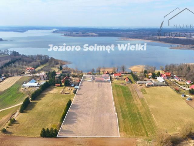 Dom na sprzedaż w Ełk, Warmińsko-mazurskie