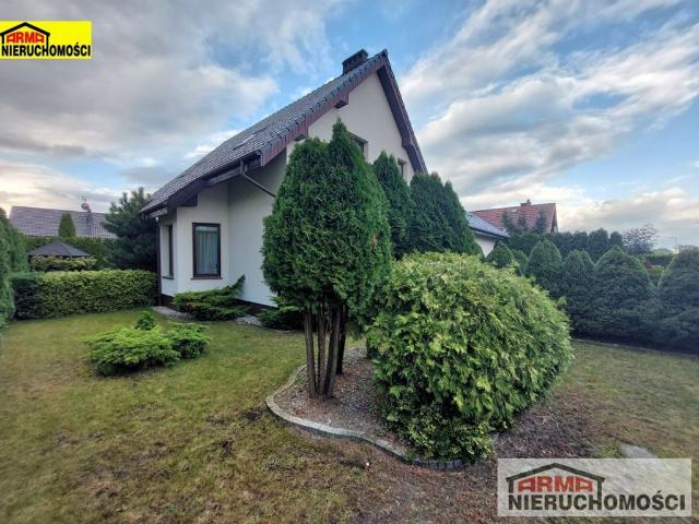 Dom na sprzedaż w Stargard Szczeciński, Zachodniopomorskie