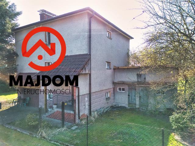 Dom na sprzedaż w Kęty, Małopolskie