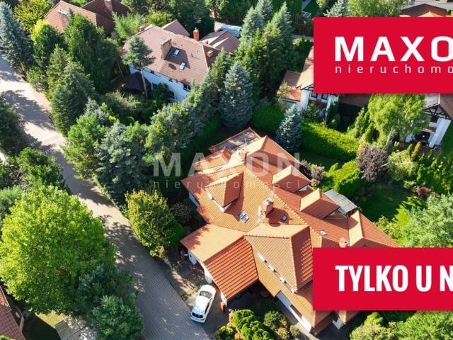 Dom na sprzedaż w Konstancin-jeziorna, Mazowieckie